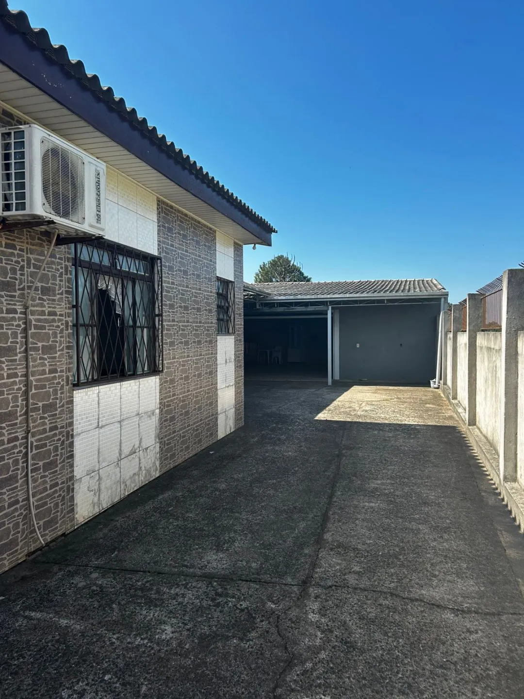 Imagem Casa grande à venda no bairro São Lucas