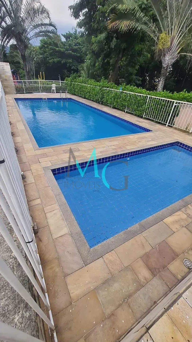 Imagem Apartamento 46m² à venda, Bangu, Rio de Janeiro, RJ