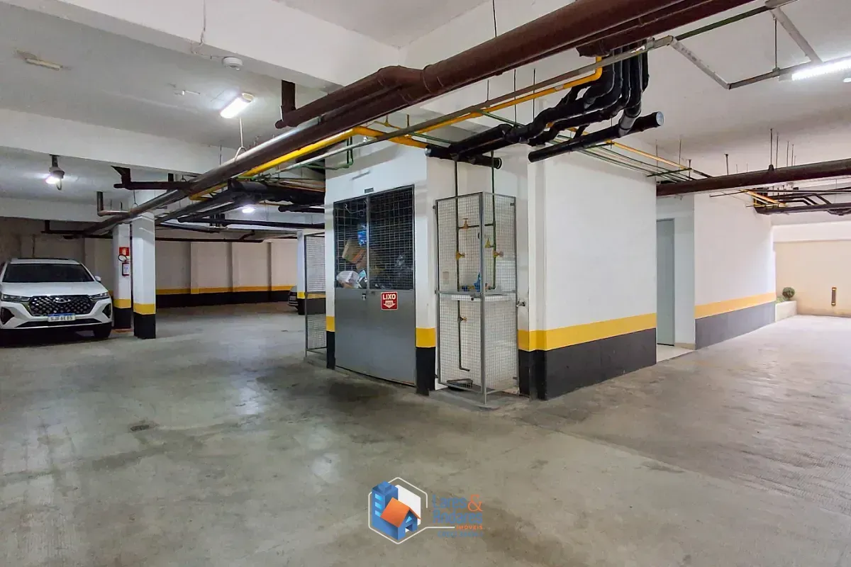 Imagem Apartamento para venda em Santa Cecília com 1 quarto, sendo 1 suíte, 50m²