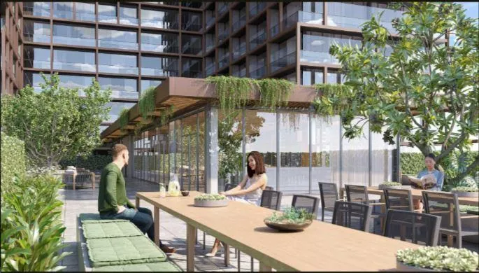 Imagem Apartamentos e Coberturas de Luxo na Barra da Tijuca Arte Design