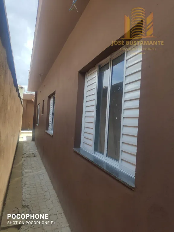 Imagem VENDE-SE CASA TERREA NOVA IPIRANGA