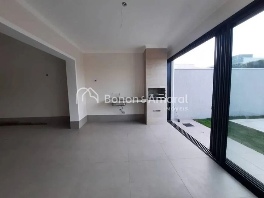 Imagem Casa em condomínio no Condominio Figueira Branca, de 4 quartos à venda, Betel - Paulínia/SP