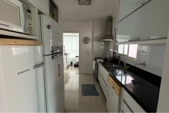 Imagem Apartamento para venda no bairro Centro em Balneário Camboriú