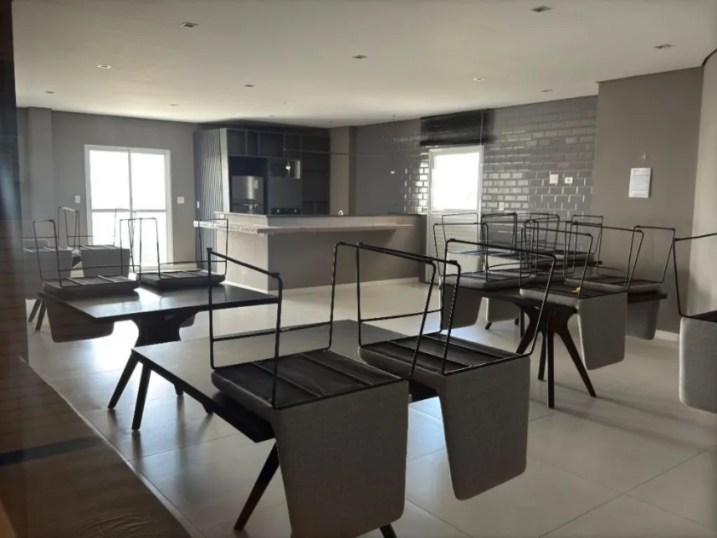 Imagem APARTAMENTO COM 67,00 m² - AVIAÇÃO - PRAIA GRANDE SP