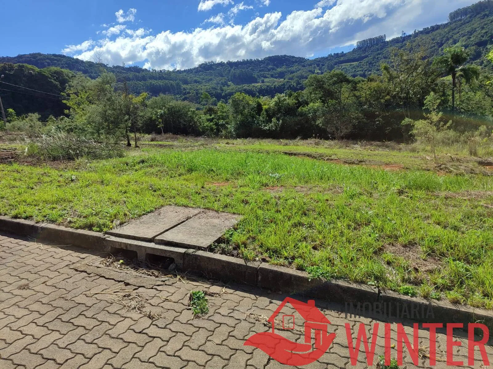 Foto do imóvel Belo terreno de 360,16m² bairro Vale do Hermes, Feliz.