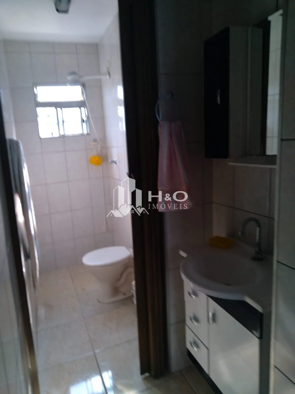 Imagem Apartamento à venda em José Bonifácio - Itaquera