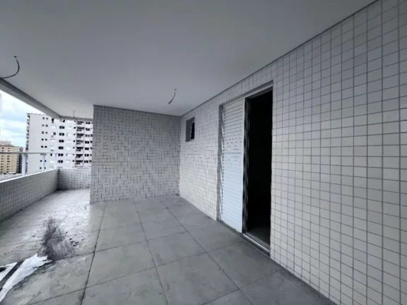 Imagem APARTAMENTO COM 128 m² - AVIAÇÃO - PRAIA GRANDE SP