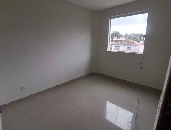 Imagem Terreno Área privativa em Belo Horizonte
