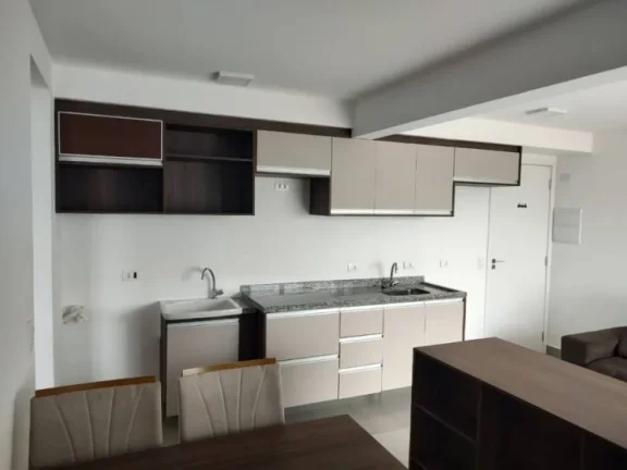 Imagem Apartamento para locação por R$2.490,00, Metrô Conceição, São Paulo, SP.