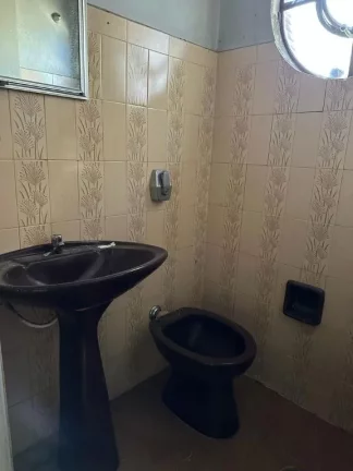 Imagem Casa com 4 dormitórios à venda, 293 m² por R$ 1.200.000,00 - Vila Figueira - Suzano/SP