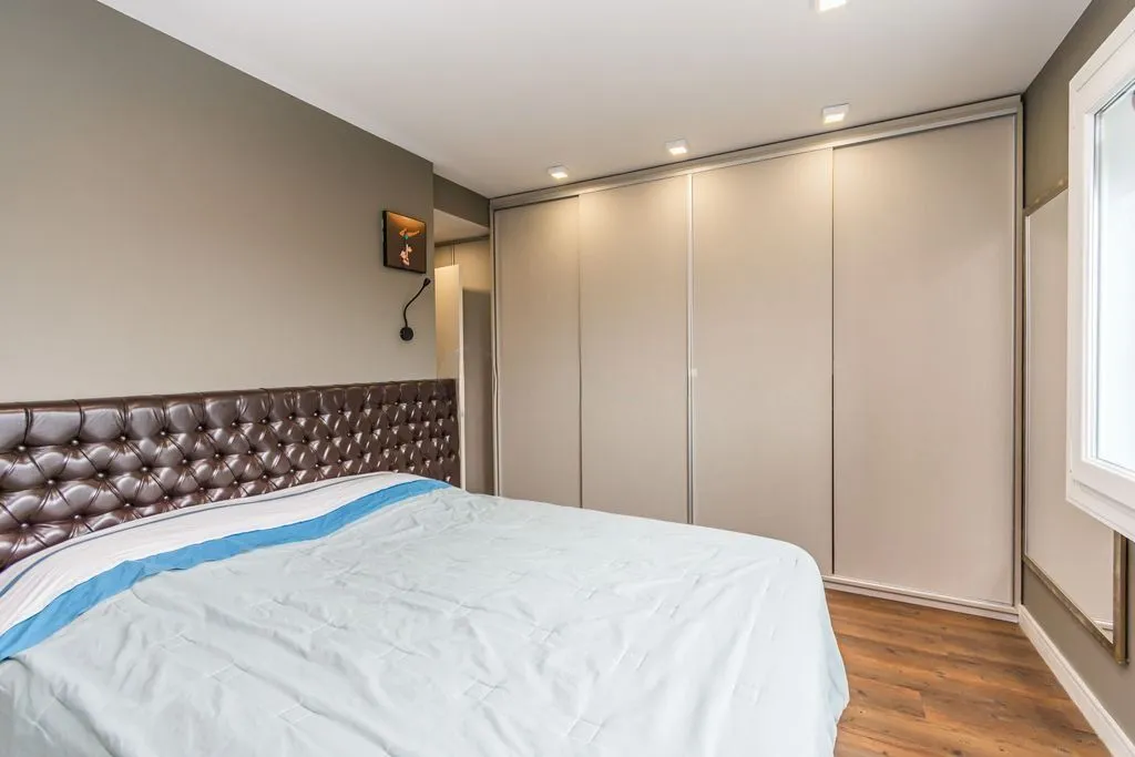 Imagem Apartamento 3 Quartos com Vista Deslumbrante na Quintino - Rio Branco