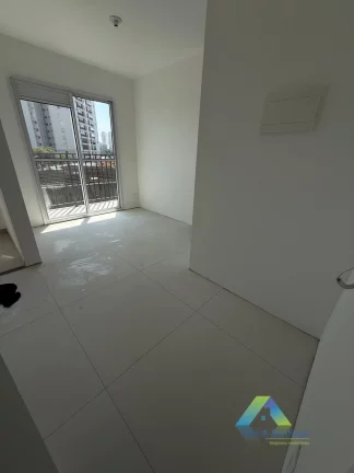 Foto do imóvel Apartamento Novo com 2 dormitórios ao lado do Shopping SP Market, em Jurubatuba/SP!