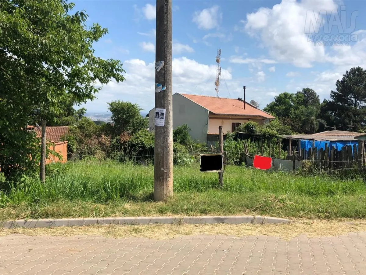 Foto do imóvel Terreno para Venda em São Leopoldo / RS