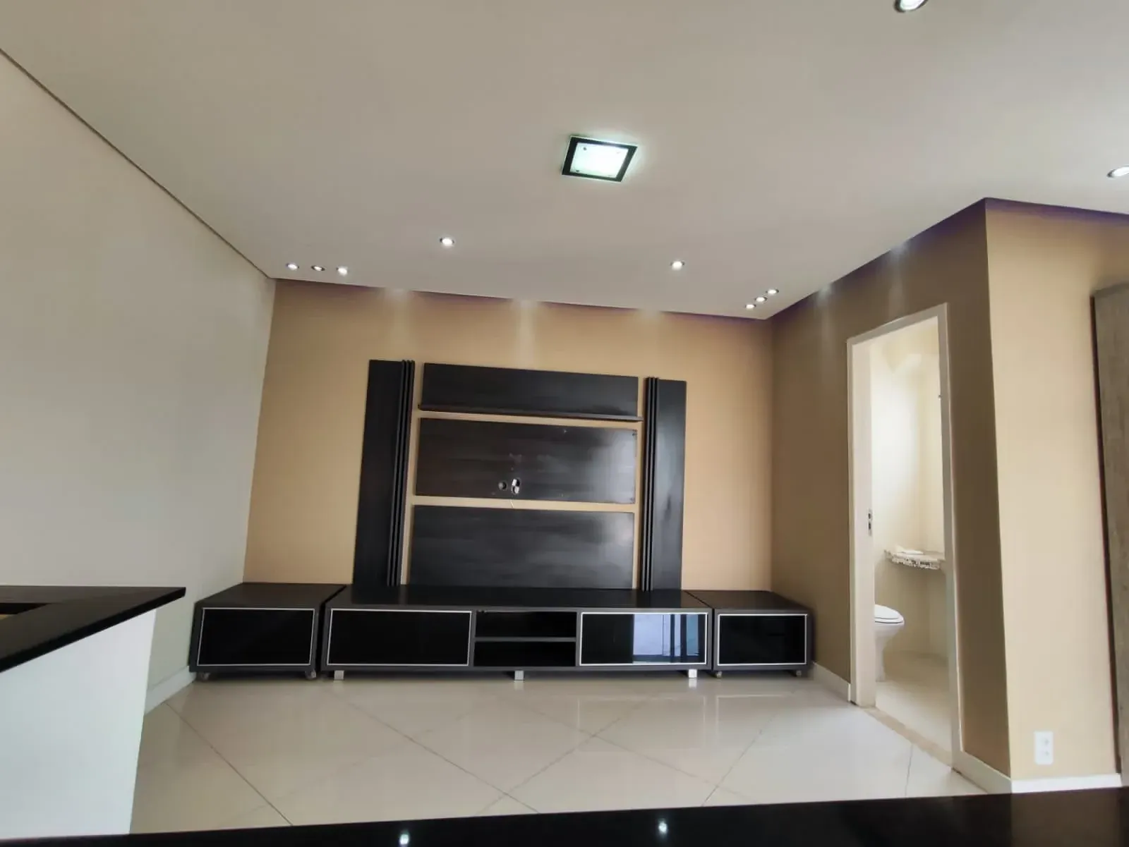 Imagem Cobertura com 3 Quartos à Venda, 123 m² em Barranco - Taubaté
