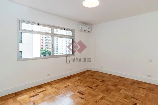 Imagem Apartamento à Venda, 3 Quartos, 181 m2 - Jardim Paulista, São Paulo