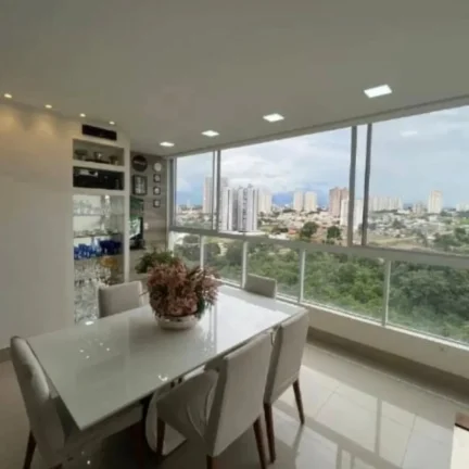 Imagem Apart 3/4 Com Suite No Terra Mund Parque Cascavel