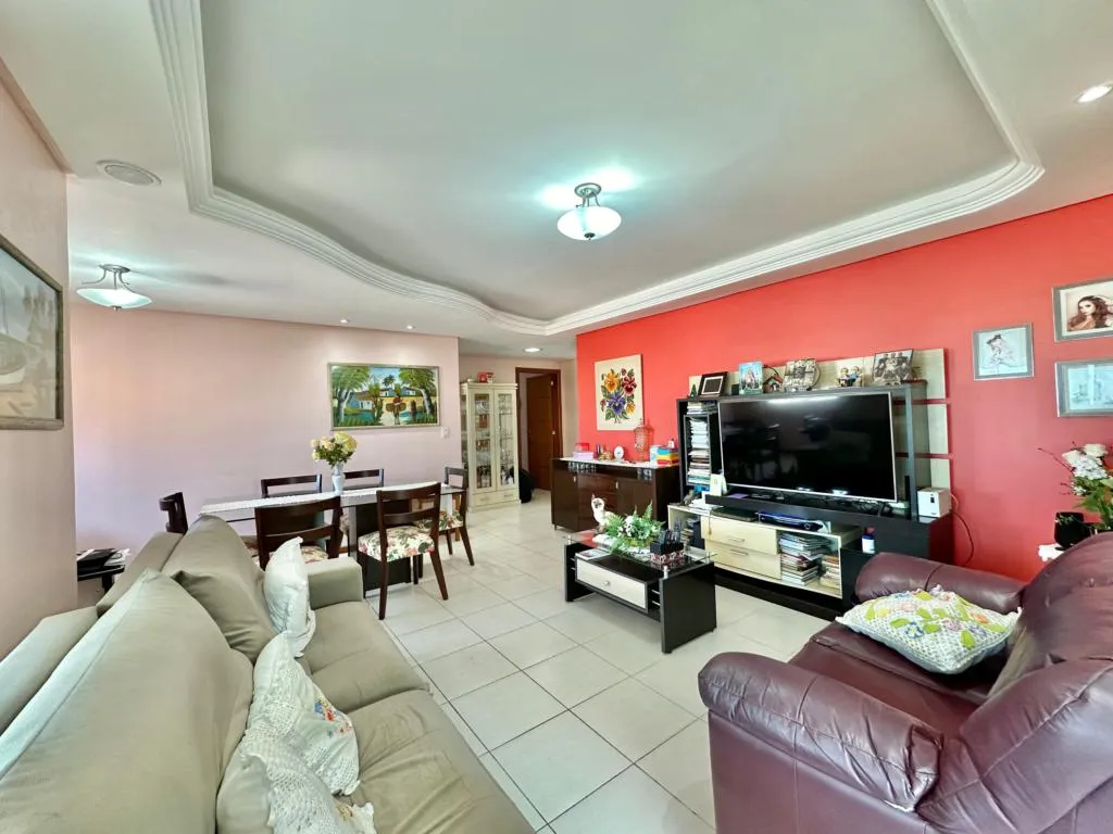 Imagem Apartamento 4 Dormitórios - Bairro Centro