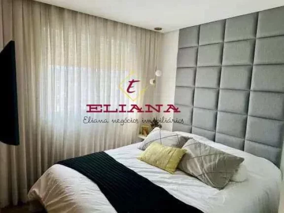 Imagem Apartamento à venda em São Paulo, Parque São Domingos, com 2 quartos, 71m²