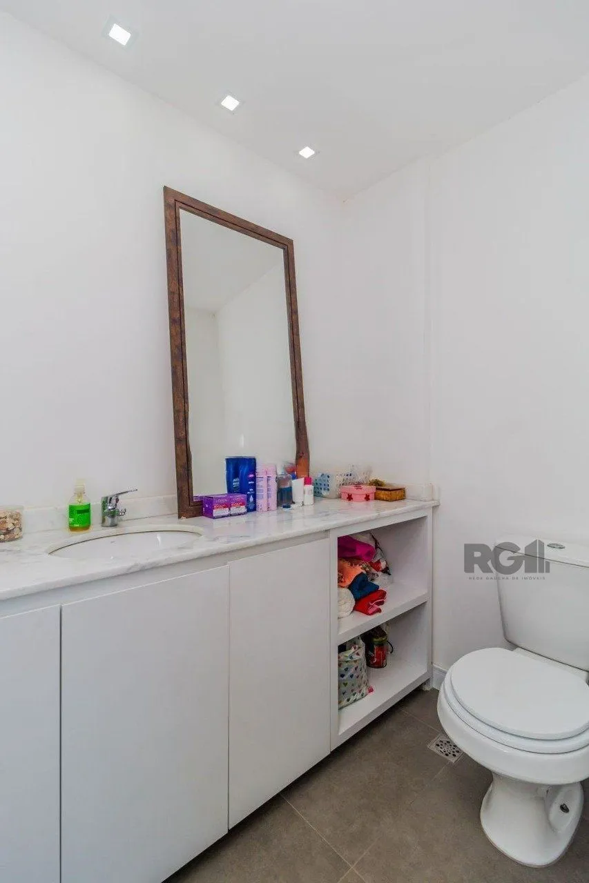 Imagem Apartamento 3 quartos, suite master e garagem!