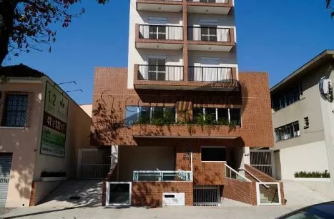 Imagem Apartamento em Santos 3 dormitórios para venda