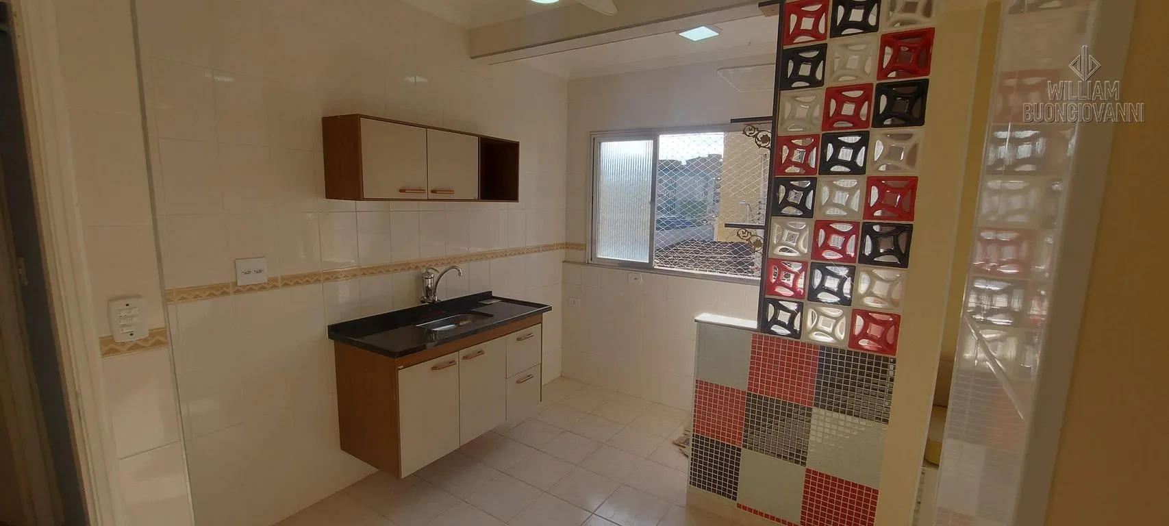Imagem APARTAMENTO 1 DORMITORIO NA VILA CAIÇARA