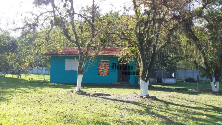 Imagem Chácara com 5 dormitórios à venda, 6000 m² por R$ 1.000.000,00 - Jd São Francisco - Peruíbe/SP