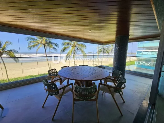 Imagem Apartamento P?(C) na Areia Frontal à Venda Módulo 2 | Riviera de São Lourenço.