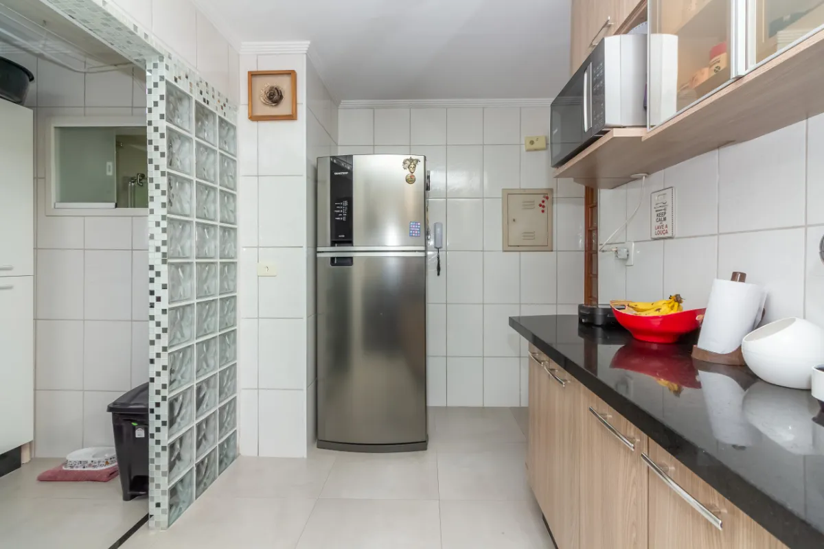 Imagem Apartamento para venda em Jardim Paraíso com 3 quartos, 72m2