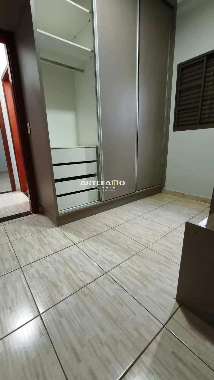Imagem Casa à venda em Franca, Jardim Palestina, com 2 quartos, 145m2