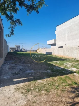 Imagem Terreno/ Lote, plano, 250m², Condomínio Vereda dos Campos, Sjc.