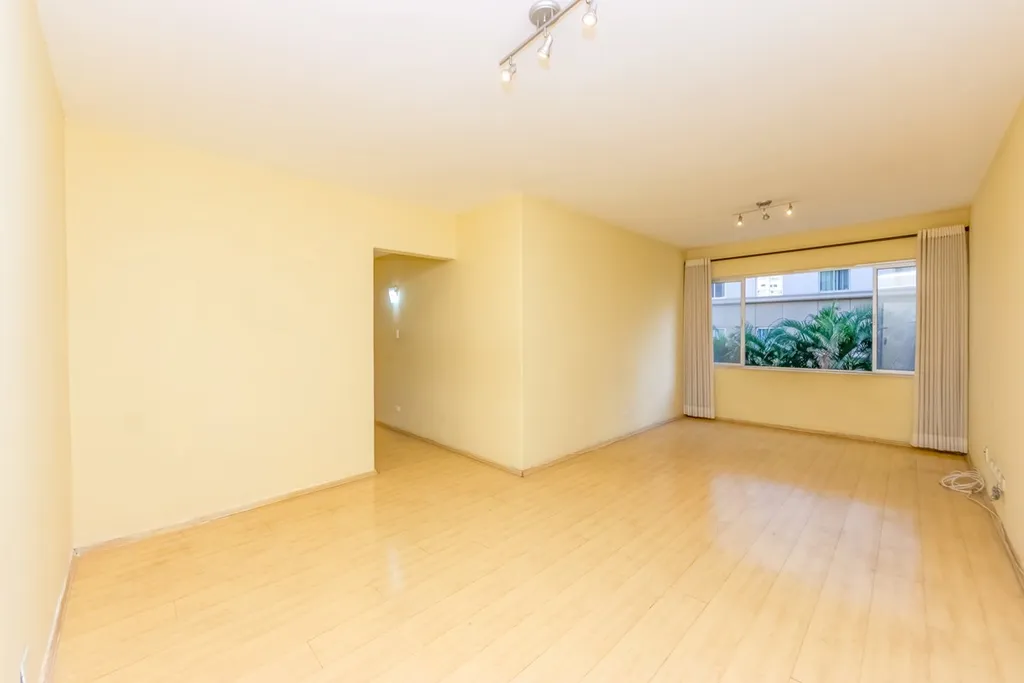 Foto do imóvel Apartamento à venda em São Paulo, Consolação, com 2 quartos, 89.55m2