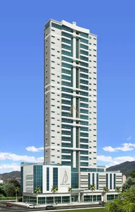 Foto do imóvel Apartamento com 4 dormitórios à venda, 140 m² por R$ 2.689.783,39 - Centro - Balneário Camboriú/SC