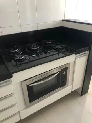 Imagem Apartamento com 3 dormitórios à venda, 125 m² por R$ 1.390.000,00 - Praia de Itaparica - Vila Velha/ES