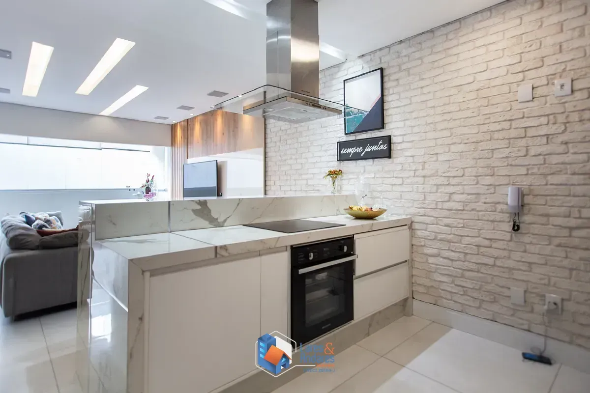 Imagem Casa no condomínio Residencial Lima e Silva para venda com 2 quartos, sendo 2 suítes, 152m²