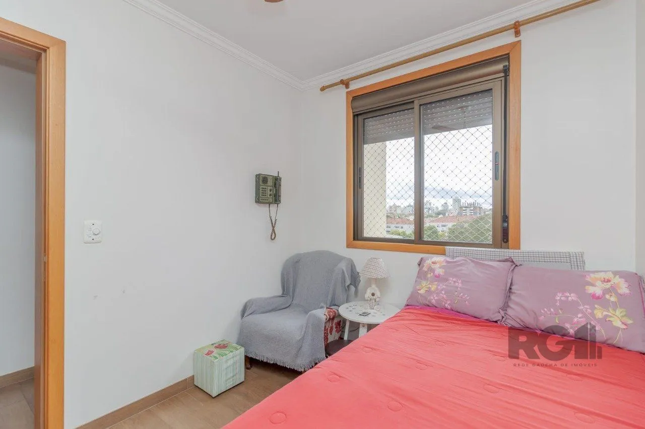 Imagem Apartamento em Passo da Areia
