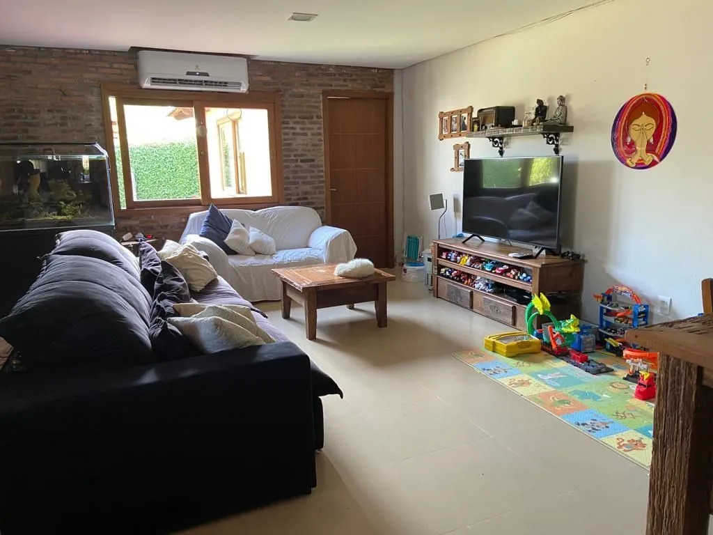 Imagem Casa em Parque 35