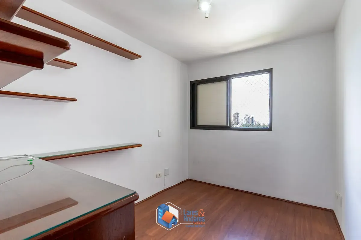 Imagem Apartamento para venda em Vila Andrade com 3 quartos, sendo 1 suíte, 100m²
