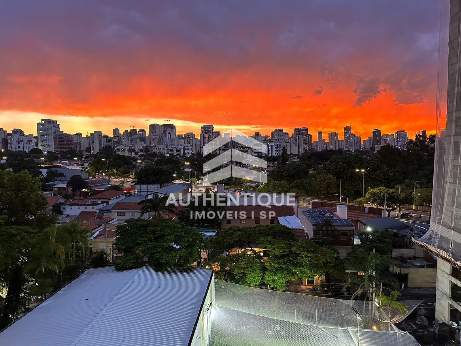 Imagem DIMENSION VILA OLIMPIA - Apartamento à venda em São Paulo/SP