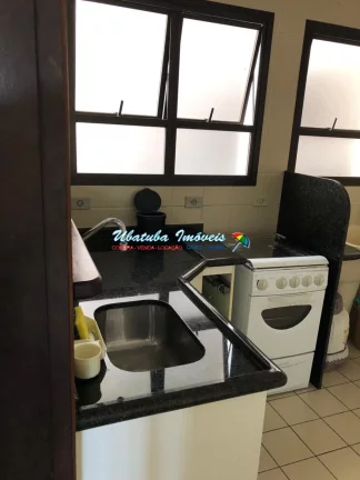 Imagem Apartamento bairro Tenório mobiliado 02 dormitórios