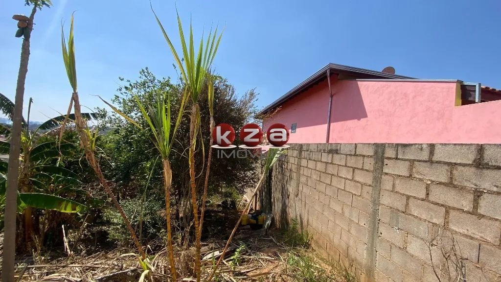 Imagem Terreno à venda em Valinhos-SP, no Jardim Maria Rosa, com 300,00 m² de área!