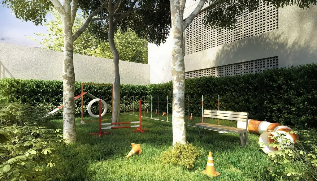 Imagem Apartamento à venda em São Paulo, Vila Gustavo, com 2 quartos, 43.05m2