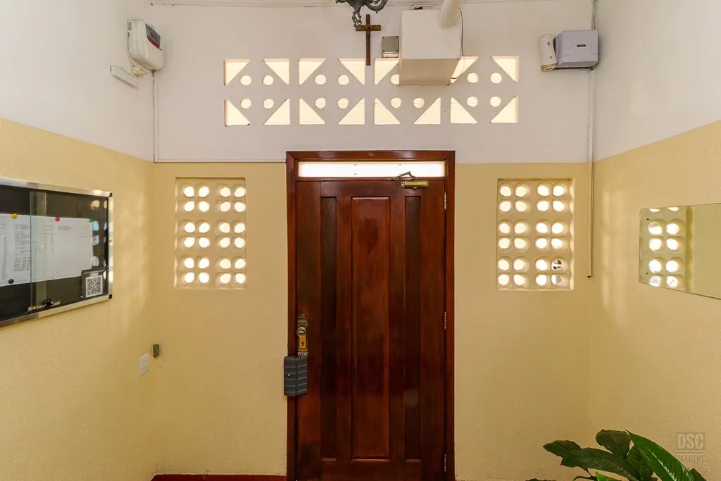 Imagem Apartamento em Moinhos de Vento