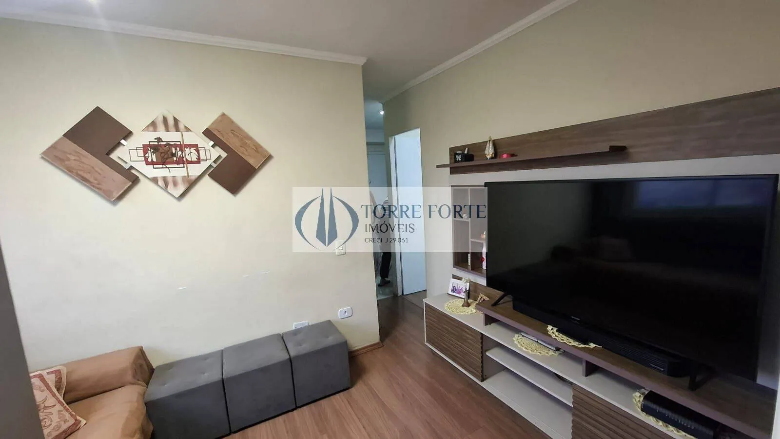 Imagem Apartamento com 2 dormitorios 1 vaga na Vila Nova Curuça