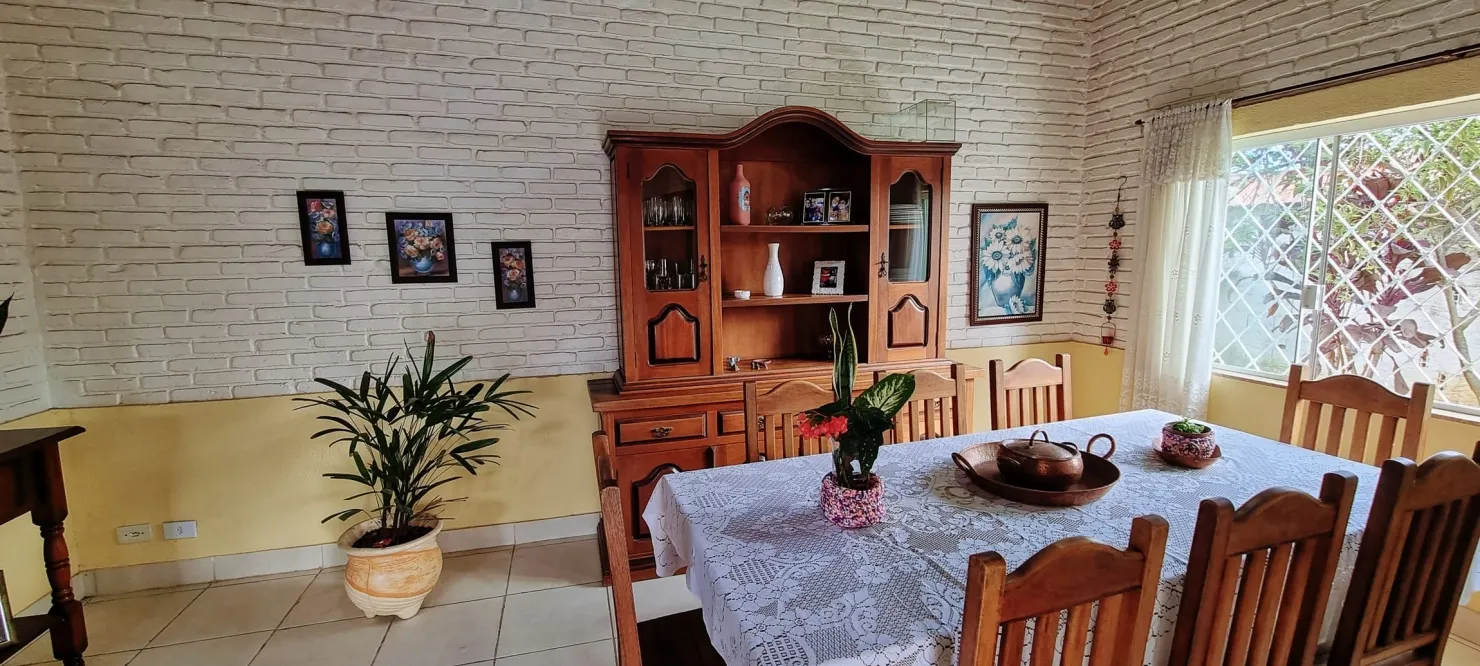 Imagem Casa à venda 5 Quartos, 3 Suites, 5 Vagas, 600M², Bela Vista, Pindamonhangaba - SP