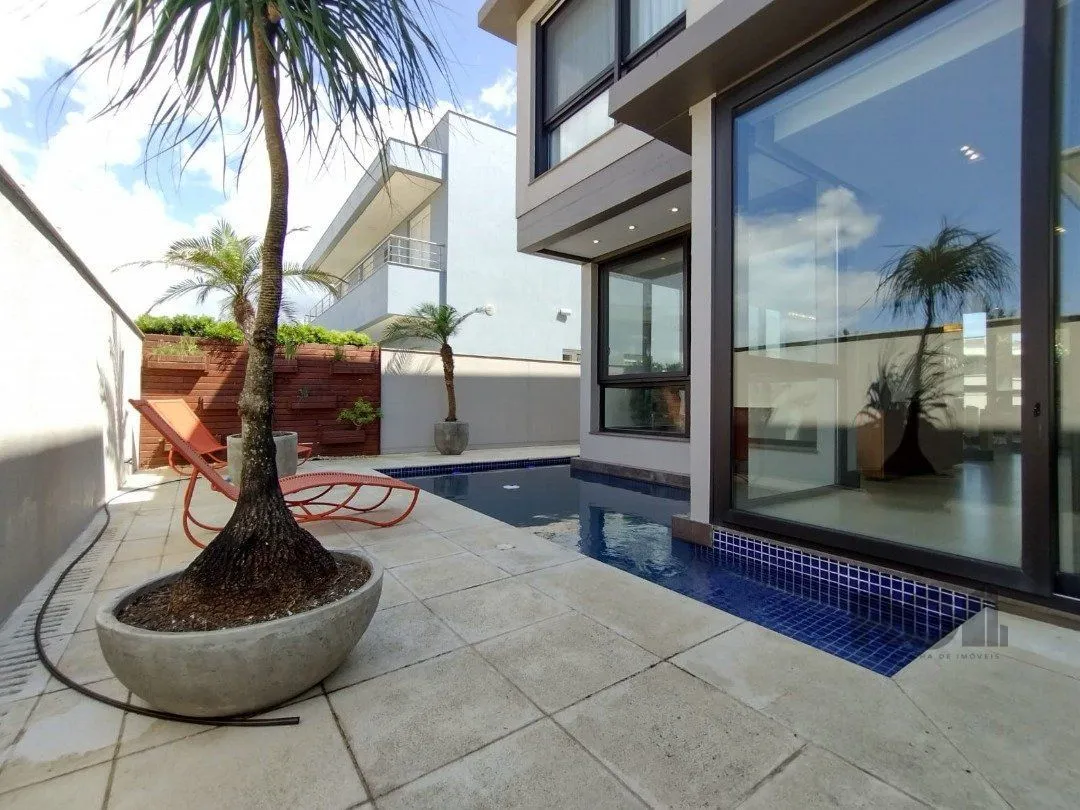 Imagem Casa de Condomínio em Atlântida