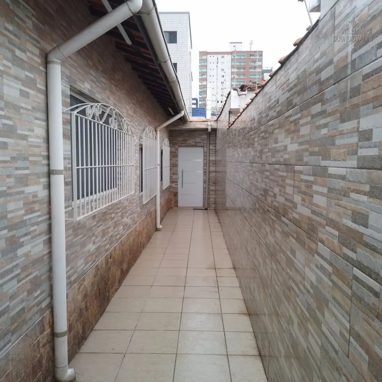 Imagem CASA ISOLADA, JARDIM REAL - PRAIA GRANDE/SP