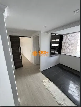 Imagem Vendo apartamento 4 quartos, 2 suítes, 208m2 nas Graças.