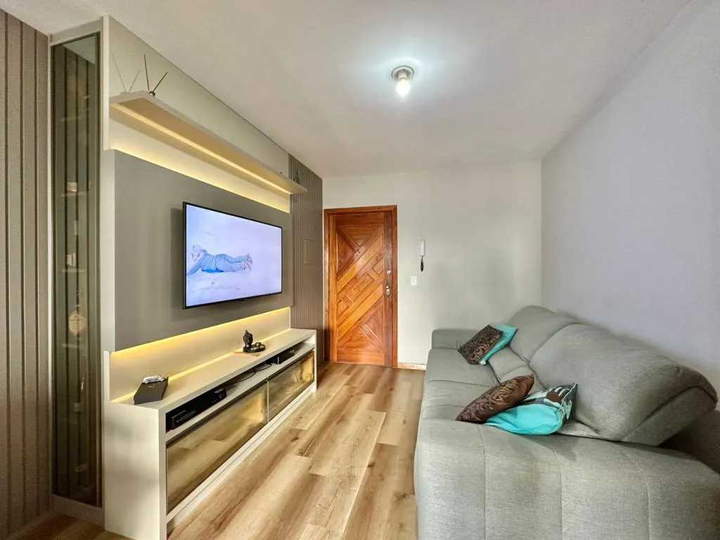 Imagem Apartamento 1 Dormitório - Bairro Centro