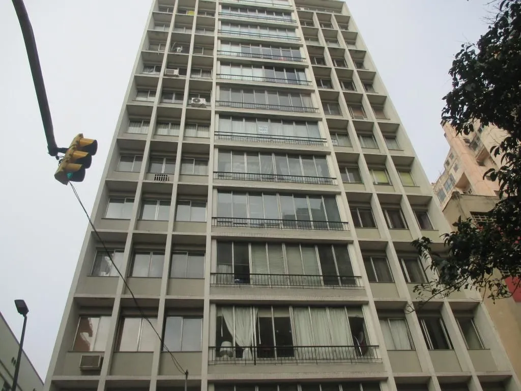 Imagem Apartamento para Venda - 219m², 3 dormitórios, sendo 2 suites, 1 vaga - Centro Histórico