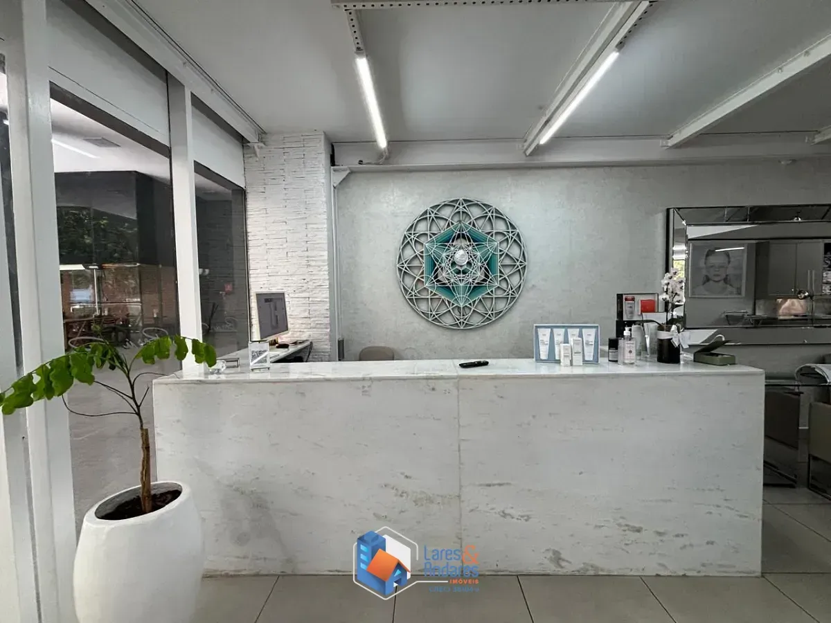 Imagem Conjunto comercial para venda em Jardim Paulistano, 152m²